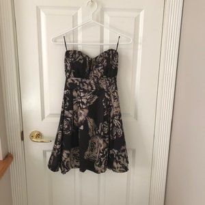 Petite Guess Dress